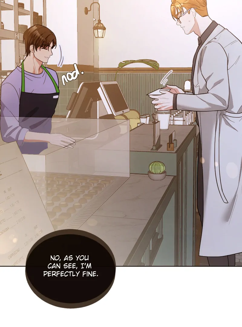 Mated To The Ruthless Alpha [Uncensored] - Chapter 38 Page 118