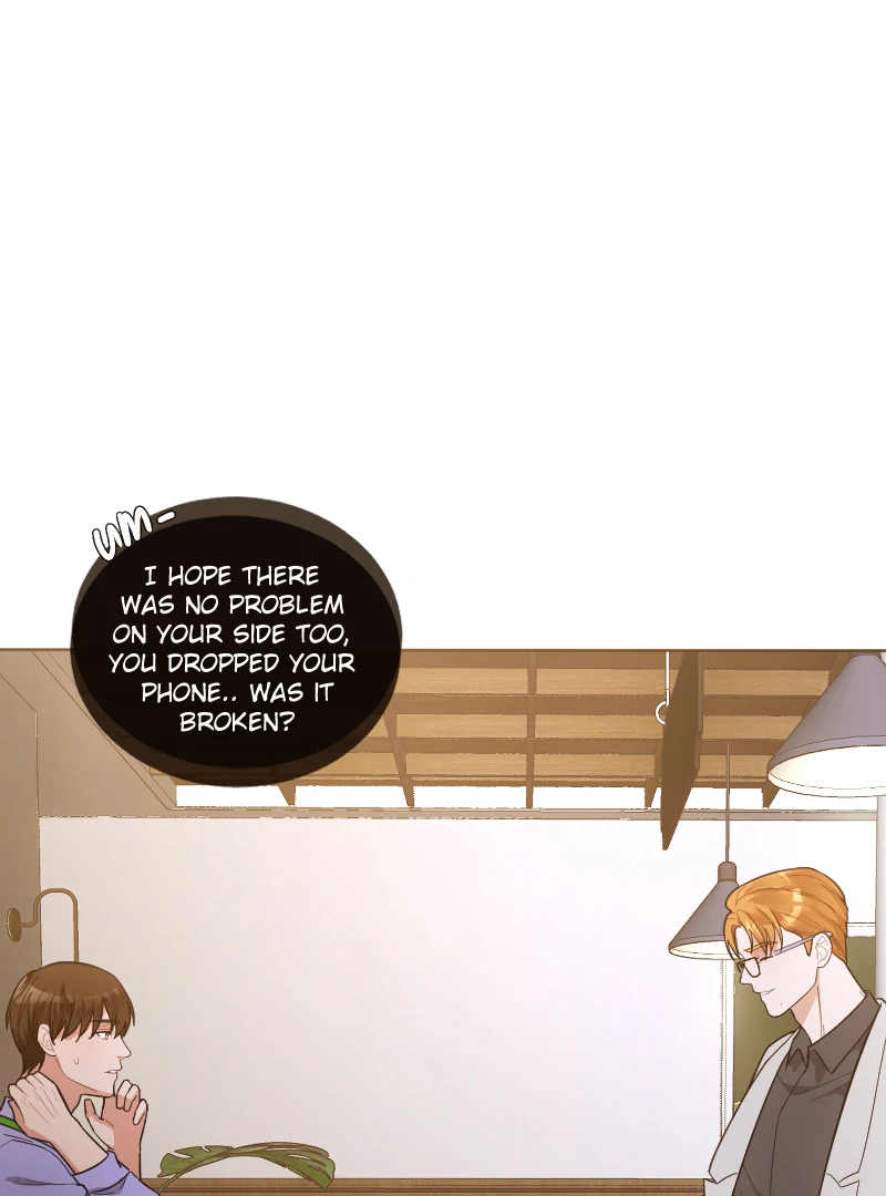 Mated To The Ruthless Alpha [Uncensored] - Chapter 38 Page 119
