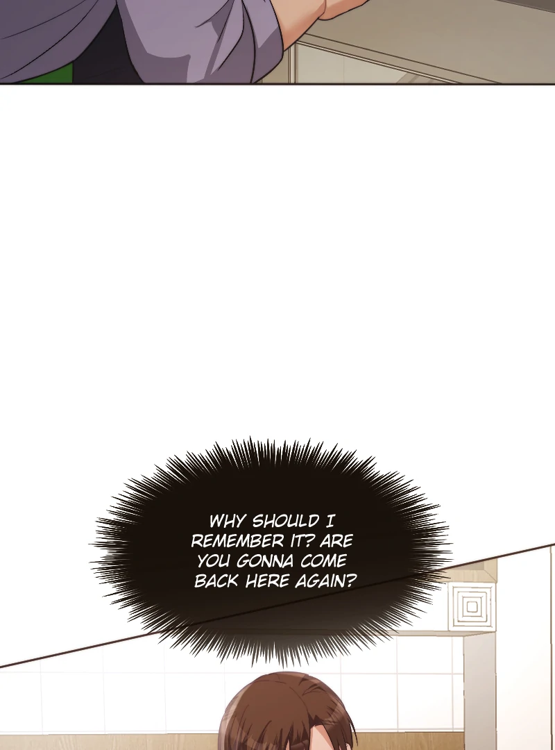 Mated To The Ruthless Alpha [Uncensored] - Chapter 38 Page 125