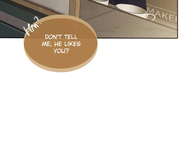 Mated To The Ruthless Alpha [Uncensored] - Chapter 38 Page 132