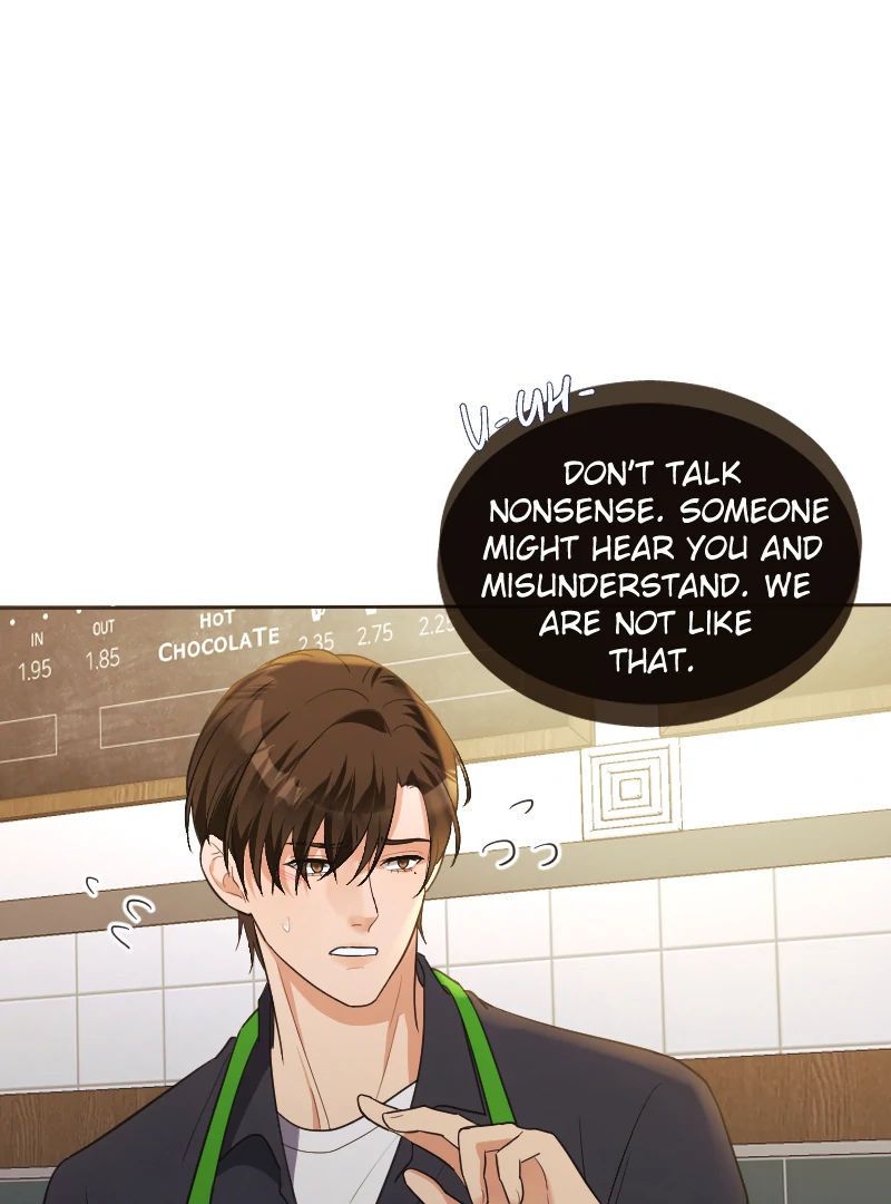 Mated To The Ruthless Alpha [Uncensored] - Chapter 38 Page 133