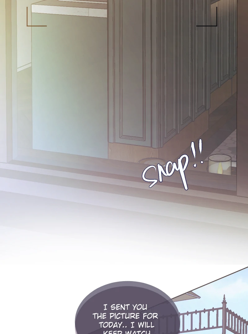 Mated To The Ruthless Alpha [Uncensored] - Chapter 38 Page 136