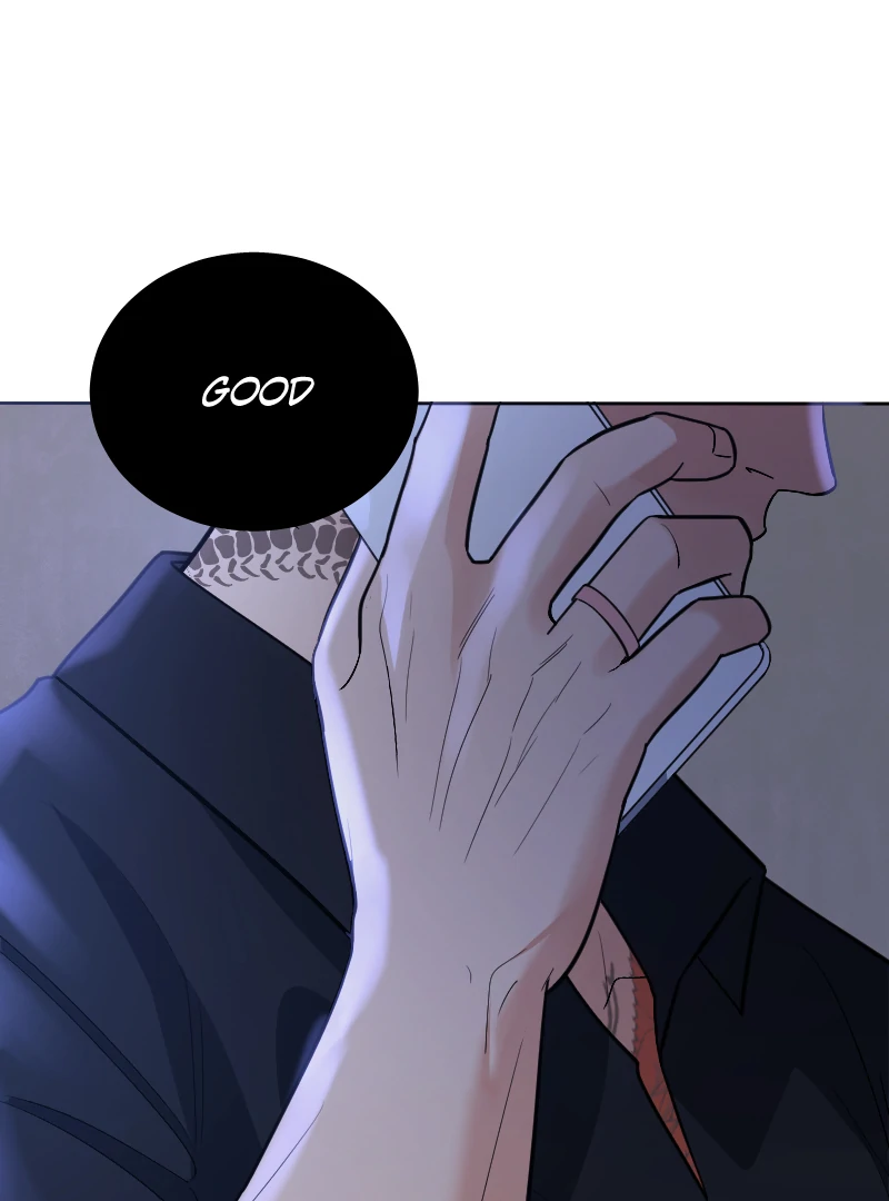 Mated To The Ruthless Alpha [Uncensored] - Chapter 38 Page 139