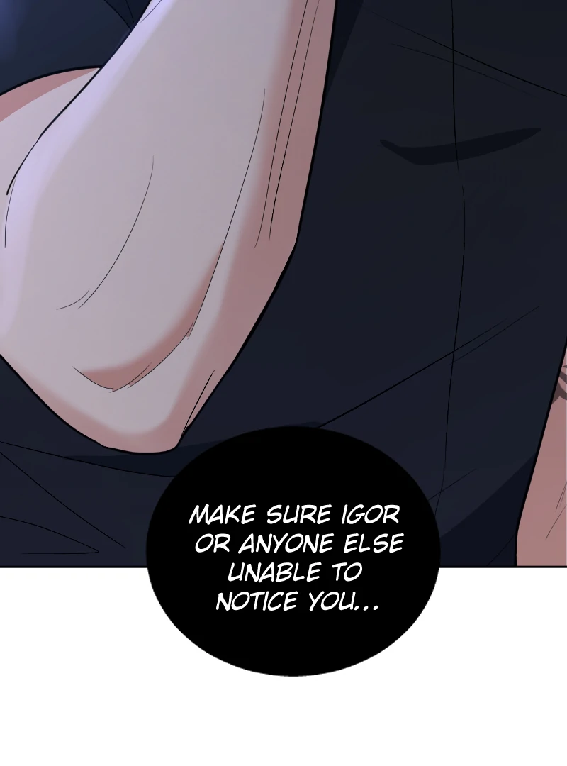 Mated To The Ruthless Alpha [Uncensored] - Chapter 38 Page 140