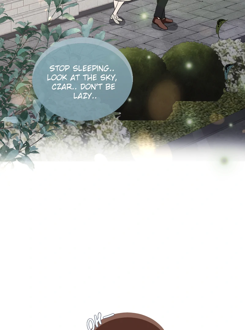 Mated To The Ruthless Alpha [Uncensored] - Chapter 39 Page 4