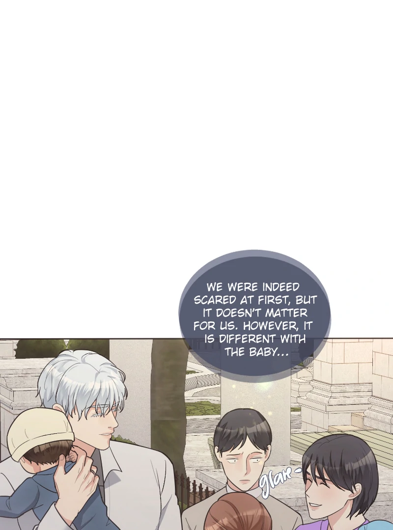 Mated To The Ruthless Alpha [Uncensored] - Chapter 39 Page 7