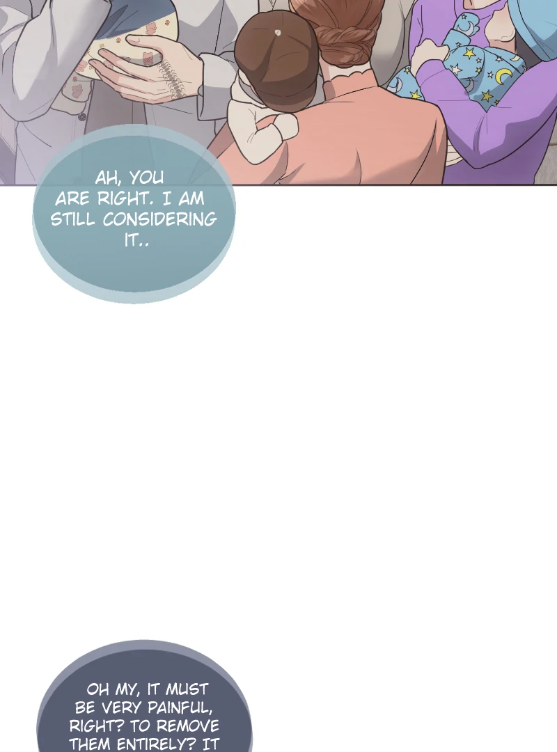 Mated To The Ruthless Alpha [Uncensored] - Chapter 39 Page 8