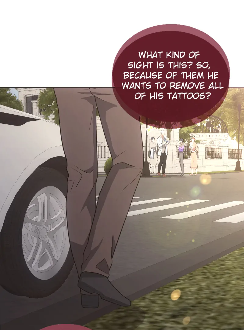 Mated To The Ruthless Alpha [Uncensored] - Chapter 39 Page 11