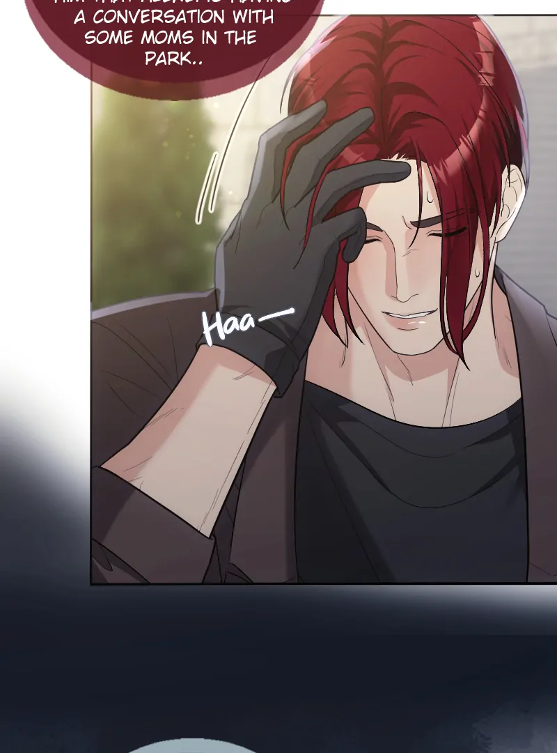 Mated To The Ruthless Alpha [Uncensored] - Chapter 39 Page 13