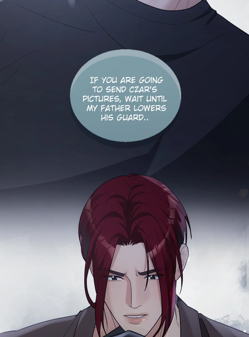 Mated To The Ruthless Alpha [Uncensored] - Chapter 39 Page 15