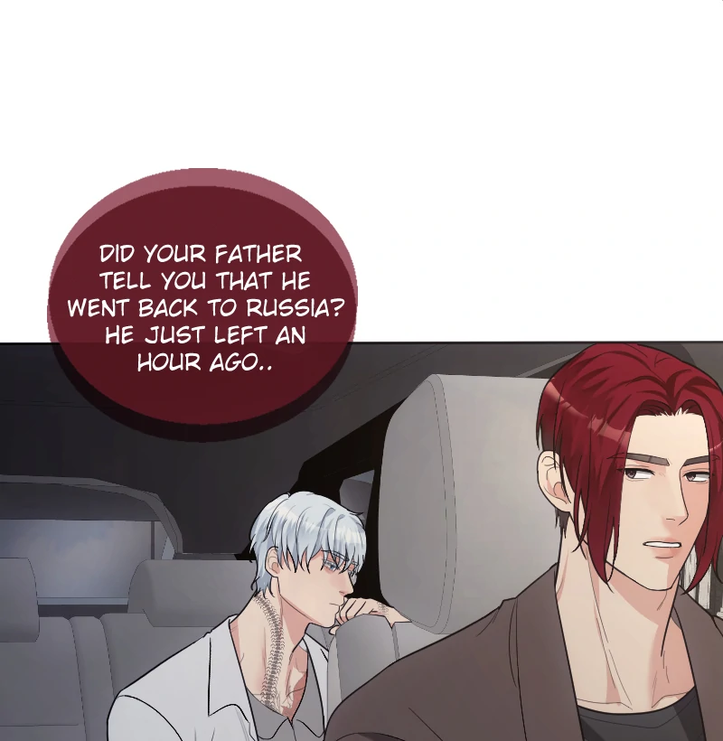 Mated To The Ruthless Alpha [Uncensored] - Chapter 39 Page 19