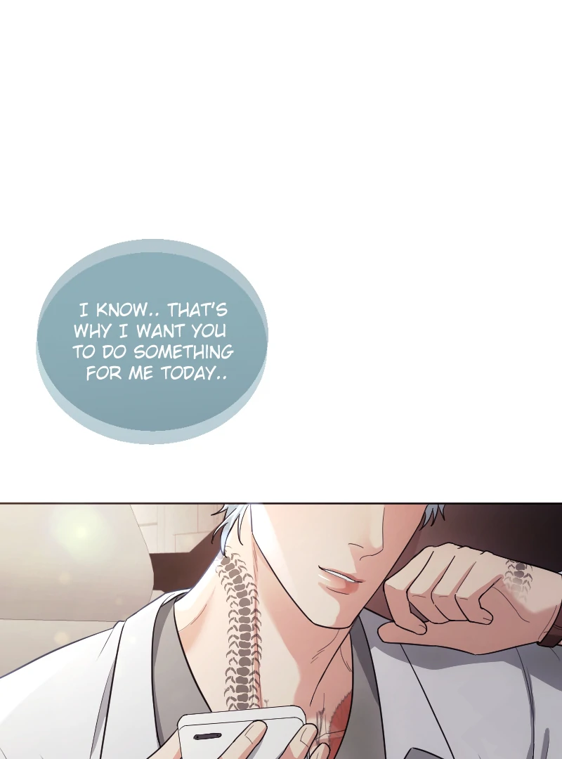 Mated To The Ruthless Alpha [Uncensored] - Chapter 39 Page 21
