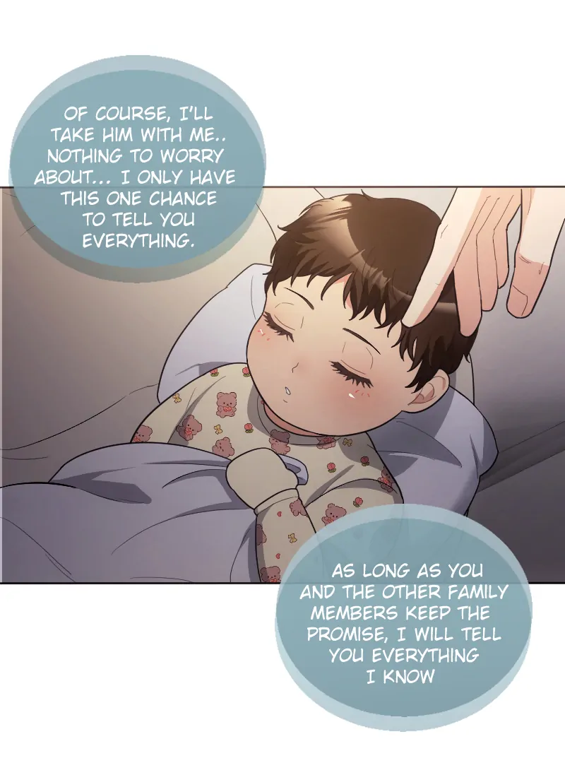 Mated To The Ruthless Alpha [Uncensored] - Chapter 39 Page 24
