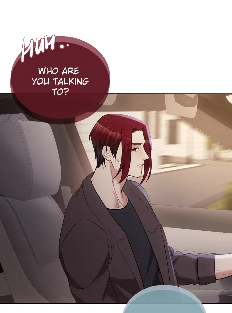 Mated To The Ruthless Alpha [Uncensored] - Chapter 39 Page 25