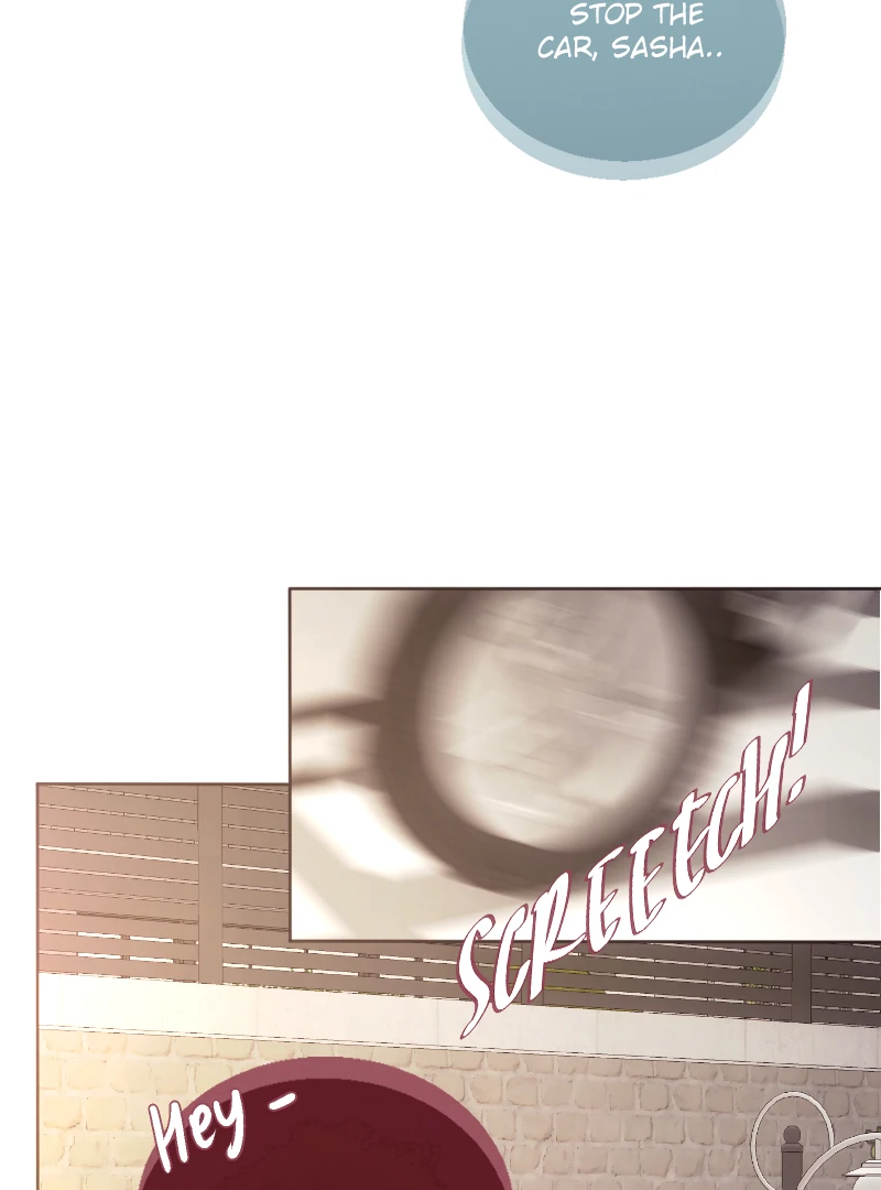 Mated To The Ruthless Alpha [Uncensored] - Chapter 39 Page 26
