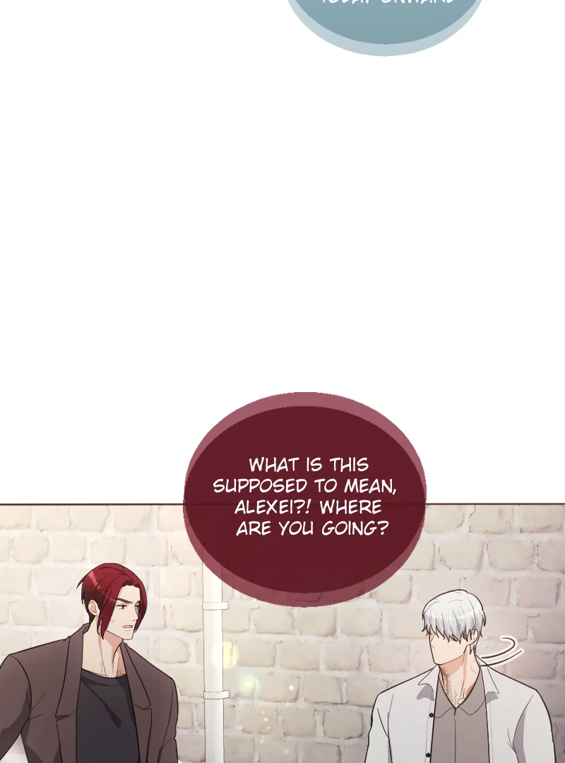 Mated To The Ruthless Alpha [Uncensored] - Chapter 39 Page 28