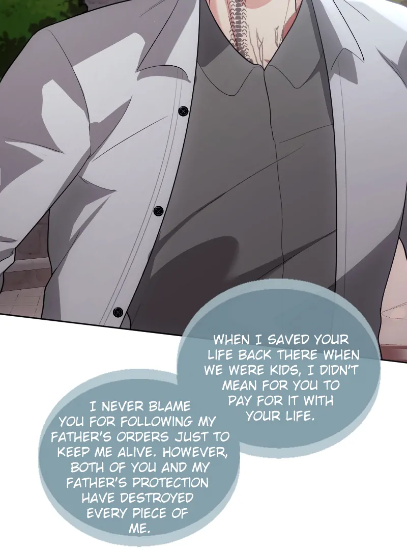 Mated To The Ruthless Alpha [Uncensored] - Chapter 39 Page 34