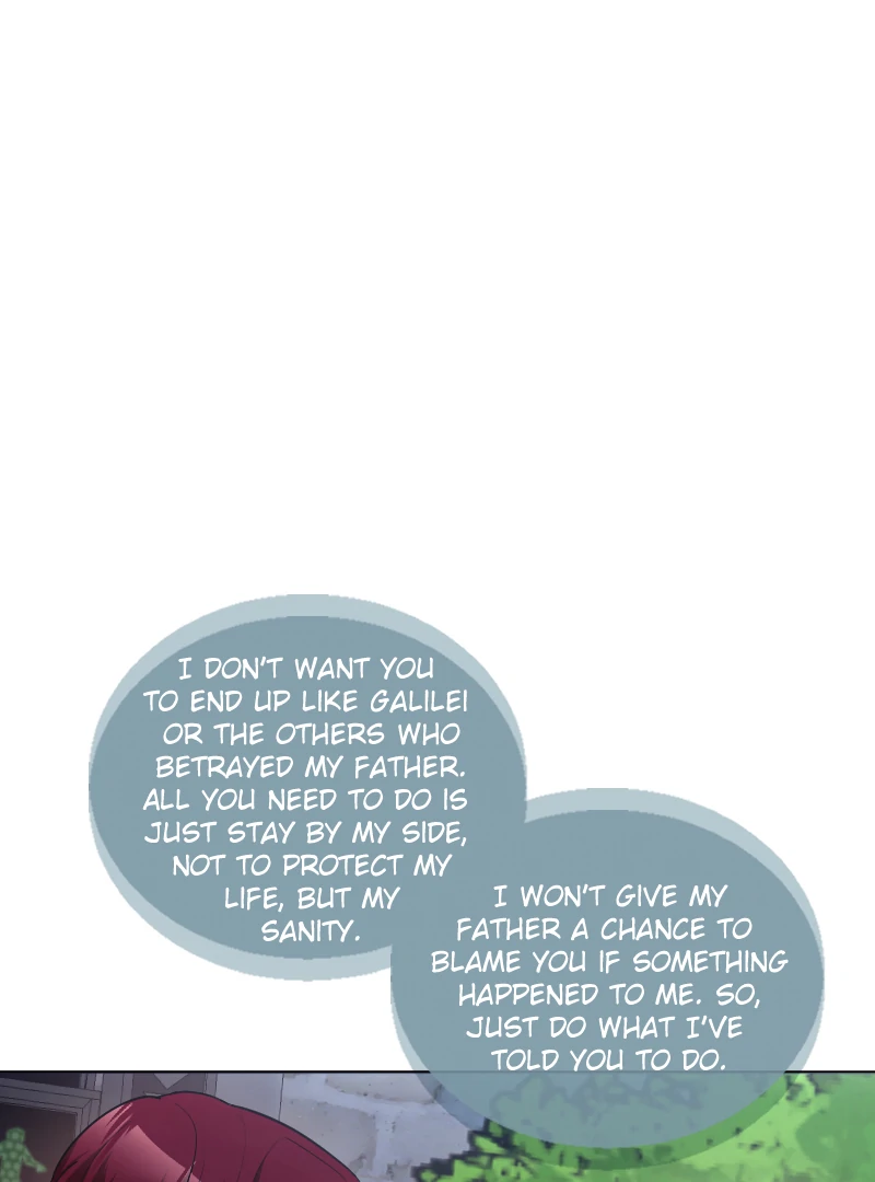 Mated To The Ruthless Alpha [Uncensored] - Chapter 39 Page 35