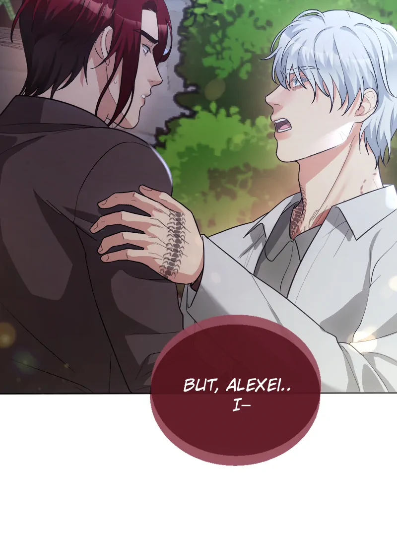 Mated To The Ruthless Alpha [Uncensored] - Chapter 39 Page 36