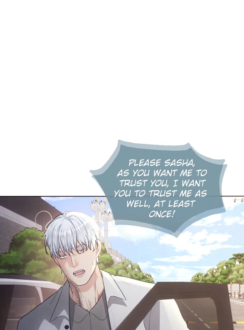 Mated To The Ruthless Alpha [Uncensored] - Chapter 39 Page 37