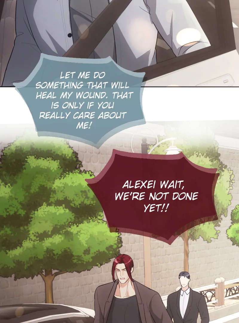 Mated To The Ruthless Alpha [Uncensored] - Chapter 39 Page 38