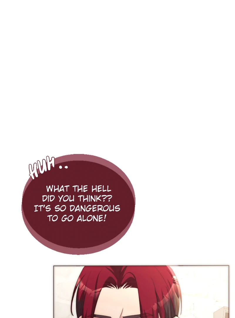 Mated To The Ruthless Alpha [Uncensored] - Chapter 39 Page 41