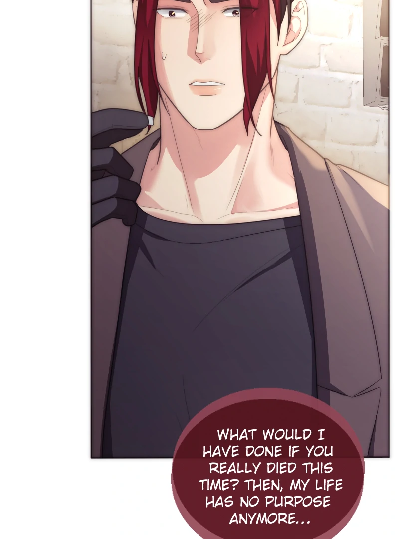 Mated To The Ruthless Alpha [Uncensored] - Chapter 39 Page 42