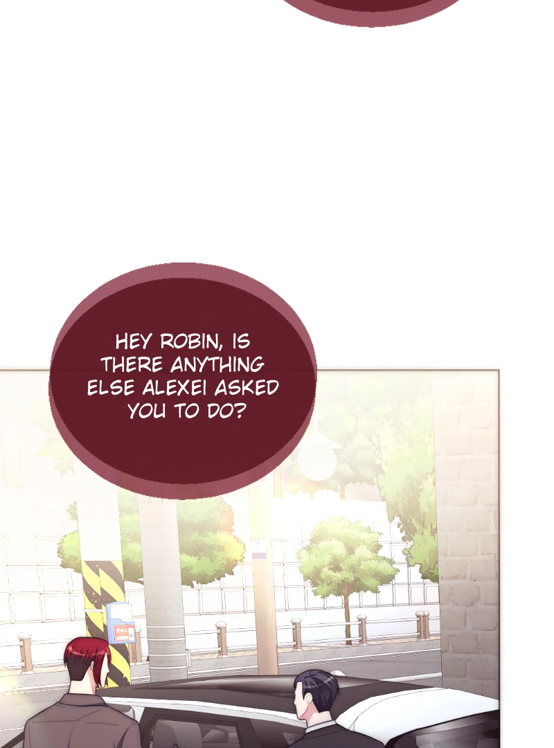 Mated To The Ruthless Alpha [Uncensored] - Chapter 39 Page 43
