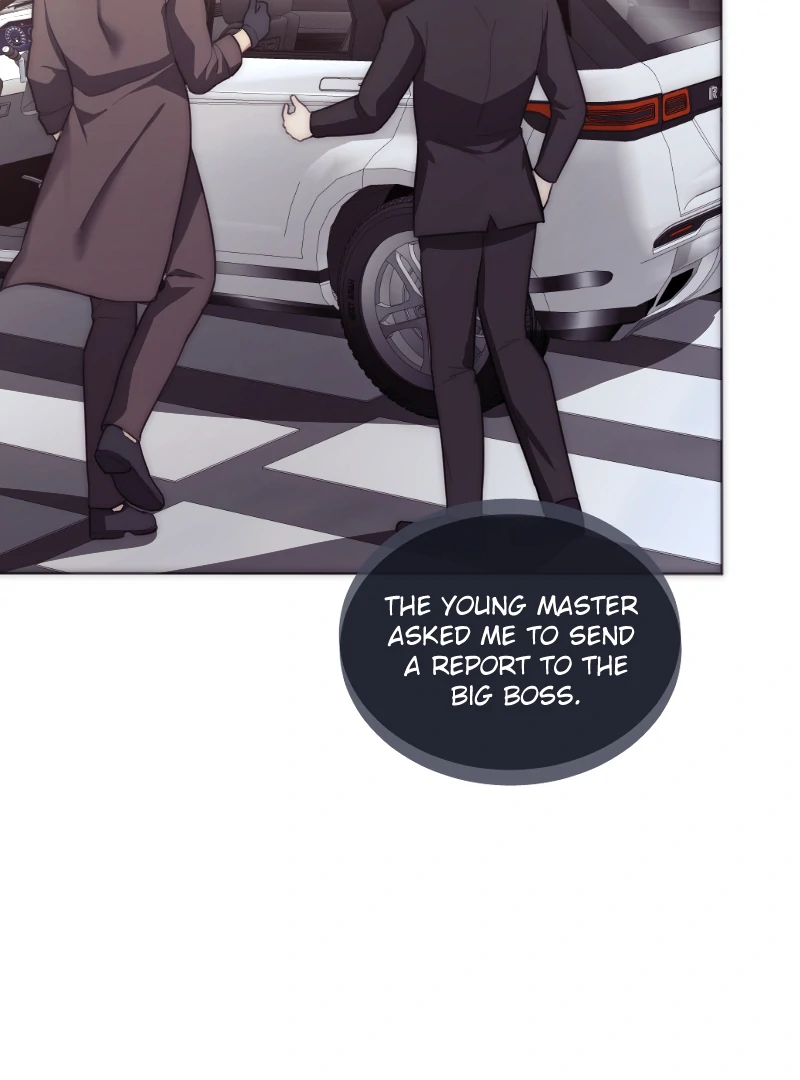 Mated To The Ruthless Alpha [Uncensored] - Chapter 39 Page 44