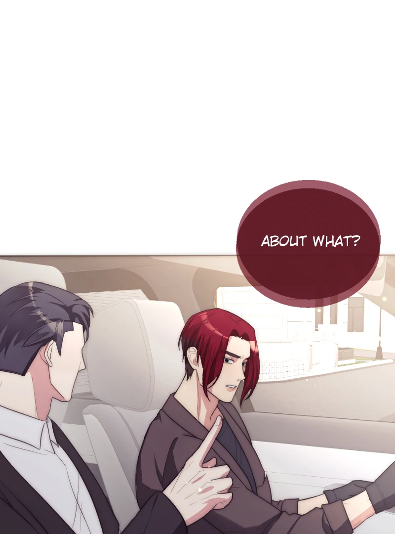 Mated To The Ruthless Alpha [Uncensored] - Chapter 39 Page 45