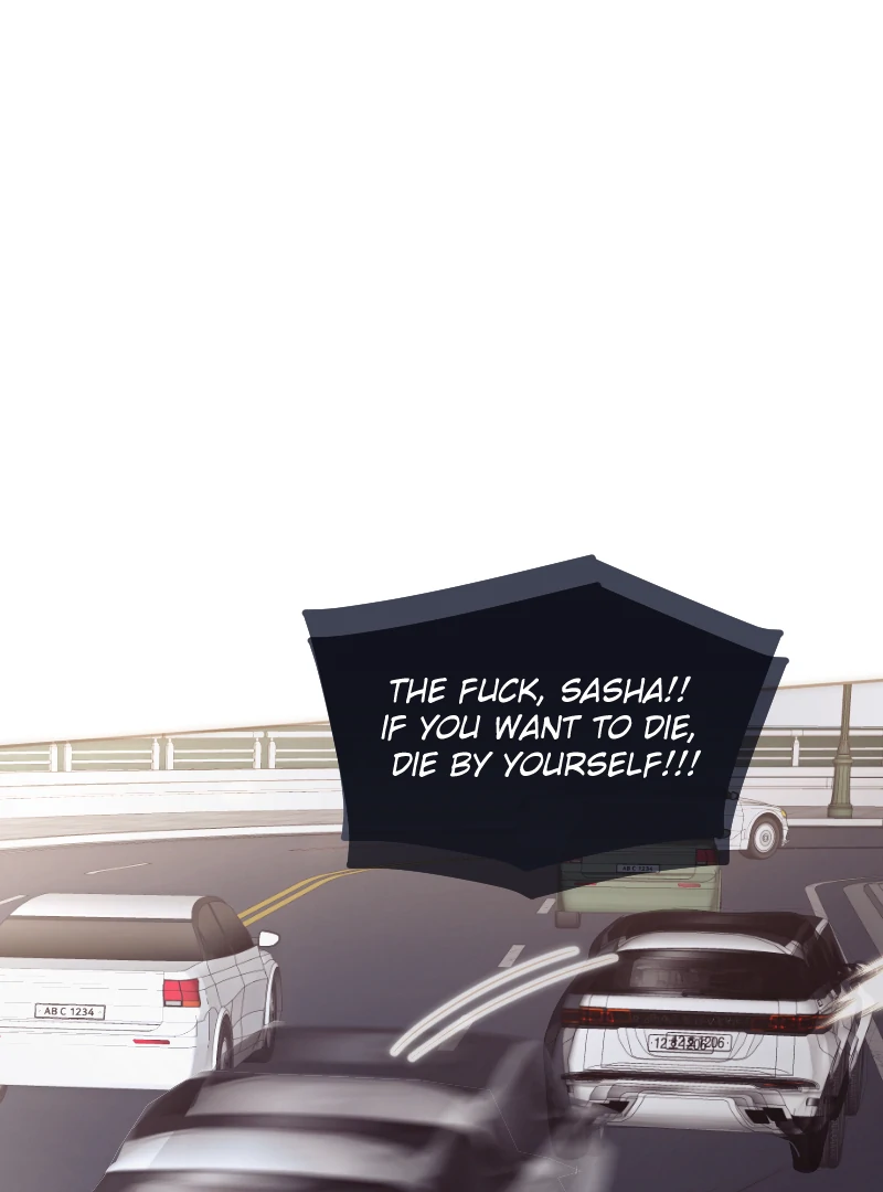 Mated To The Ruthless Alpha [Uncensored] - Chapter 39 Page 49