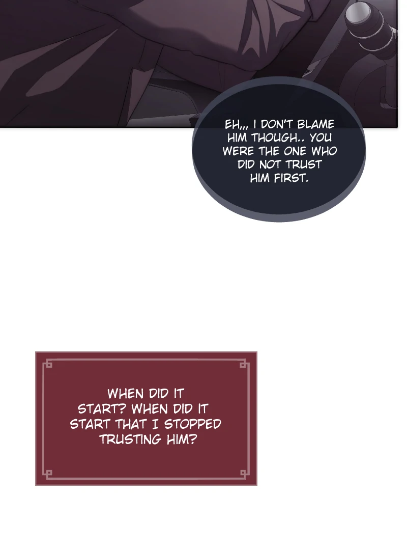 Mated To The Ruthless Alpha [Uncensored] - Chapter 39 Page 52