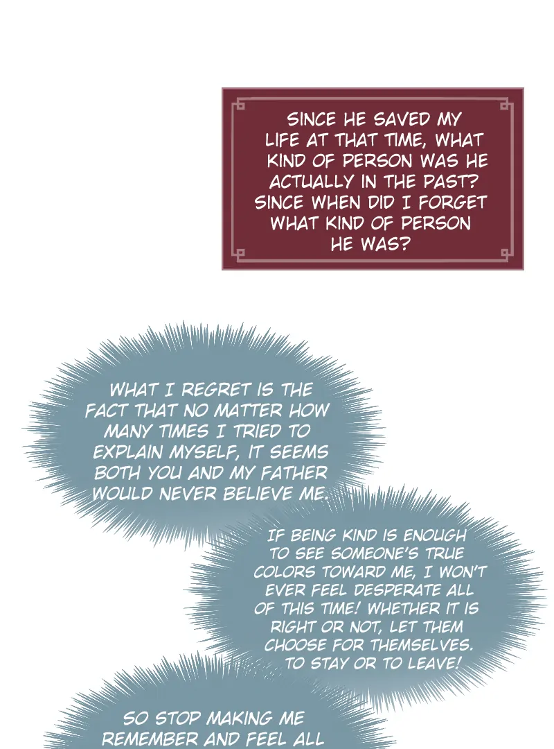 Mated To The Ruthless Alpha [Uncensored] - Chapter 39 Page 53
