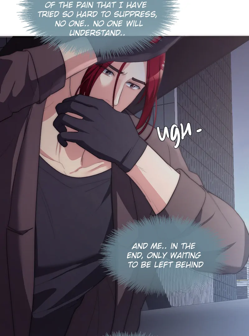 Mated To The Ruthless Alpha [Uncensored] - Chapter 39 Page 54