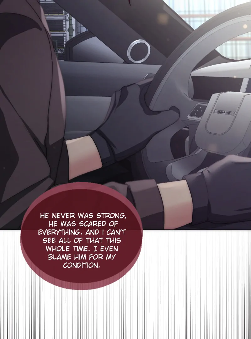 Mated To The Ruthless Alpha [Uncensored] - Chapter 39 Page 56