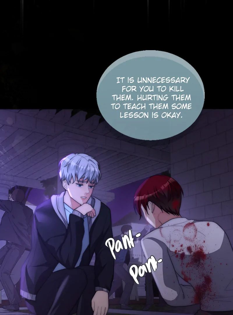 Mated To The Ruthless Alpha [Uncensored] - Chapter 39 Page 58
