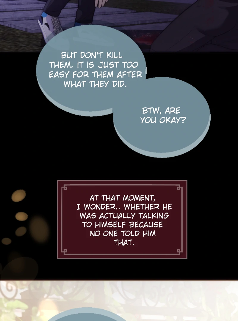 Mated To The Ruthless Alpha [Uncensored] - Chapter 39 Page 59