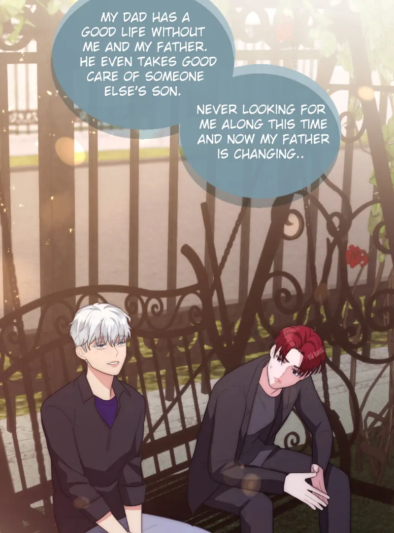 Mated To The Ruthless Alpha [Uncensored] - Chapter 39 Page 60