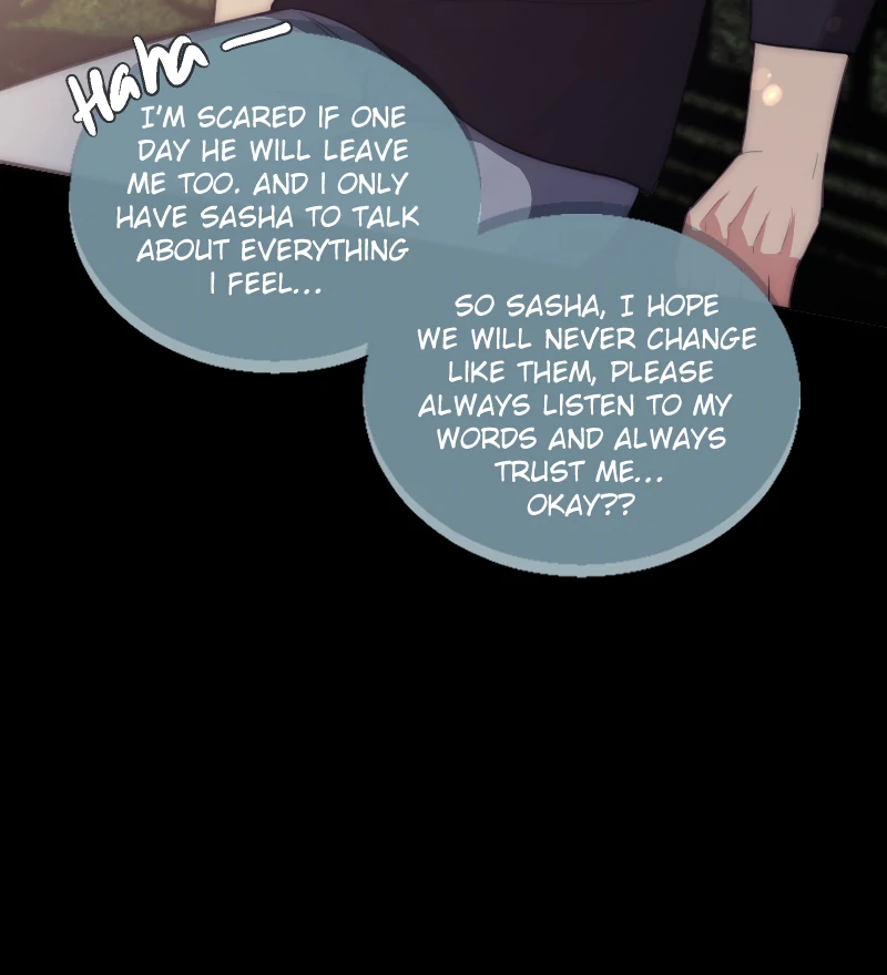 Mated To The Ruthless Alpha [Uncensored] - Chapter 39 Page 62