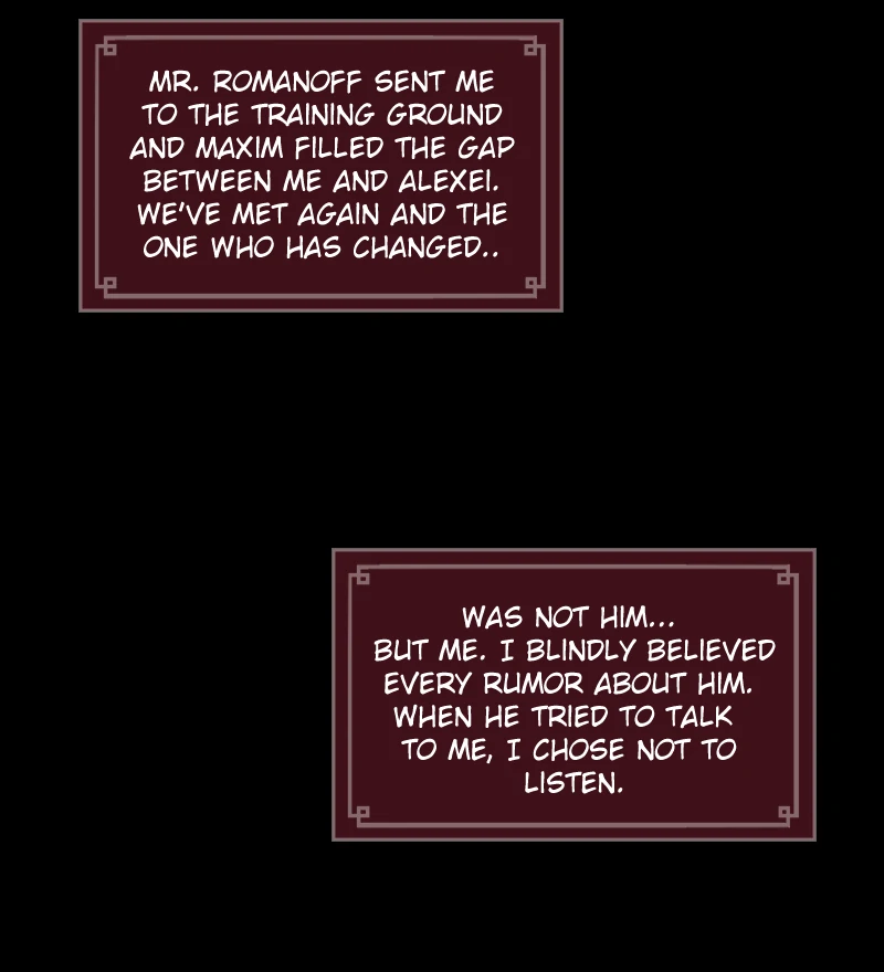 Mated To The Ruthless Alpha [Uncensored] - Chapter 39 Page 63