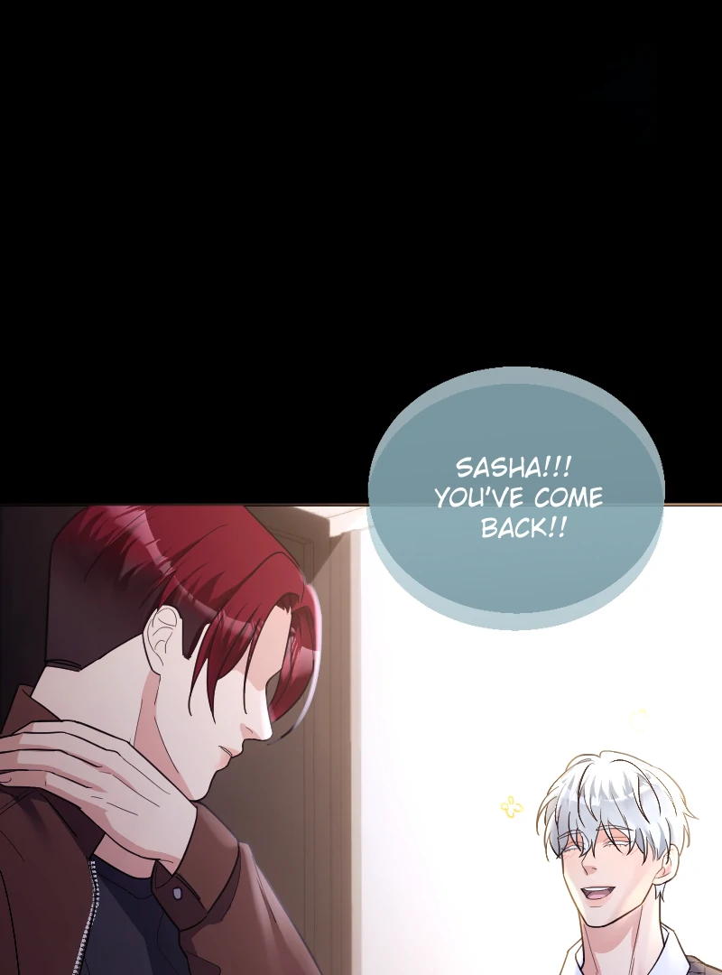 Mated To The Ruthless Alpha [Uncensored] - Chapter 39 Page 64