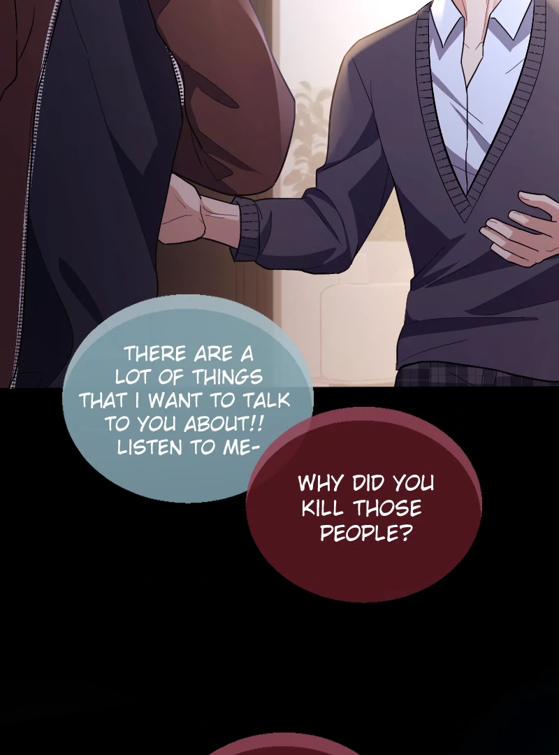Mated To The Ruthless Alpha [Uncensored] - Chapter 39 Page 65