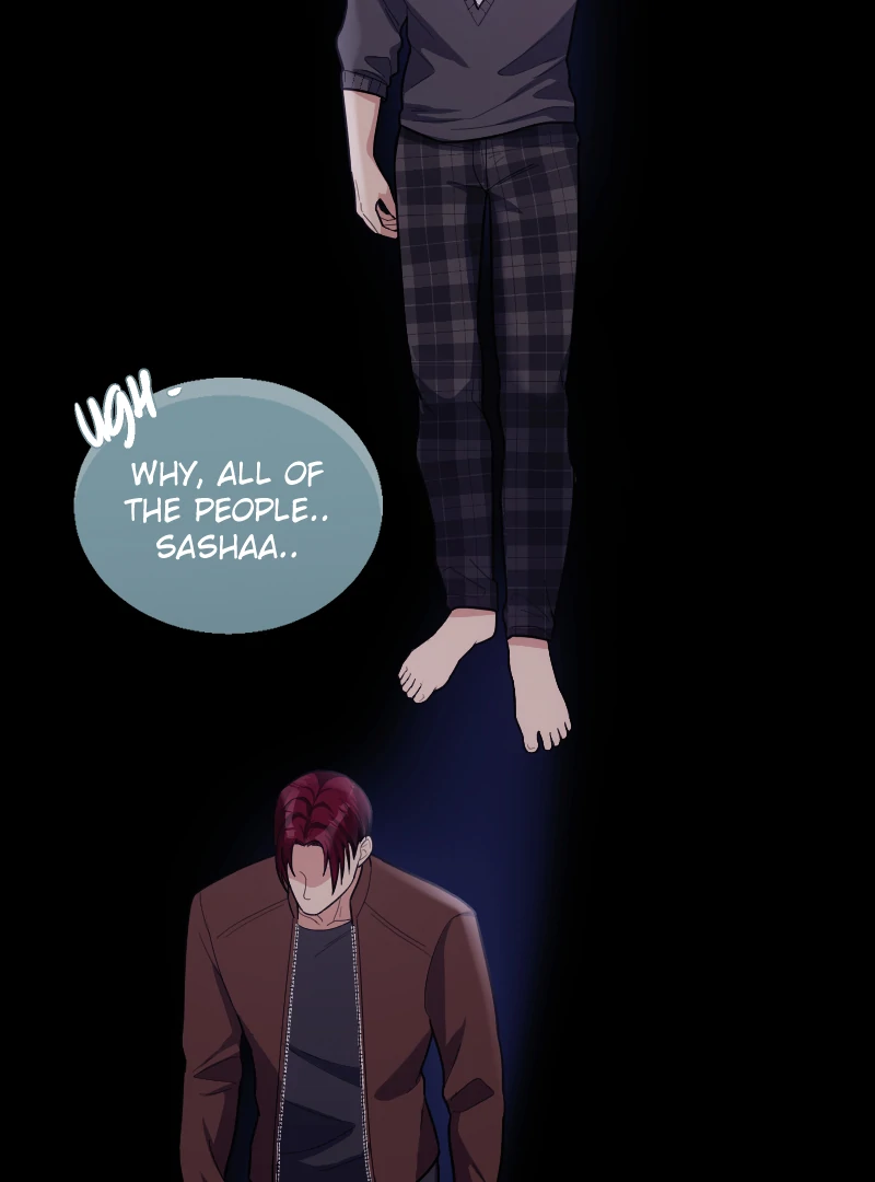 Mated To The Ruthless Alpha [Uncensored] - Chapter 39 Page 68