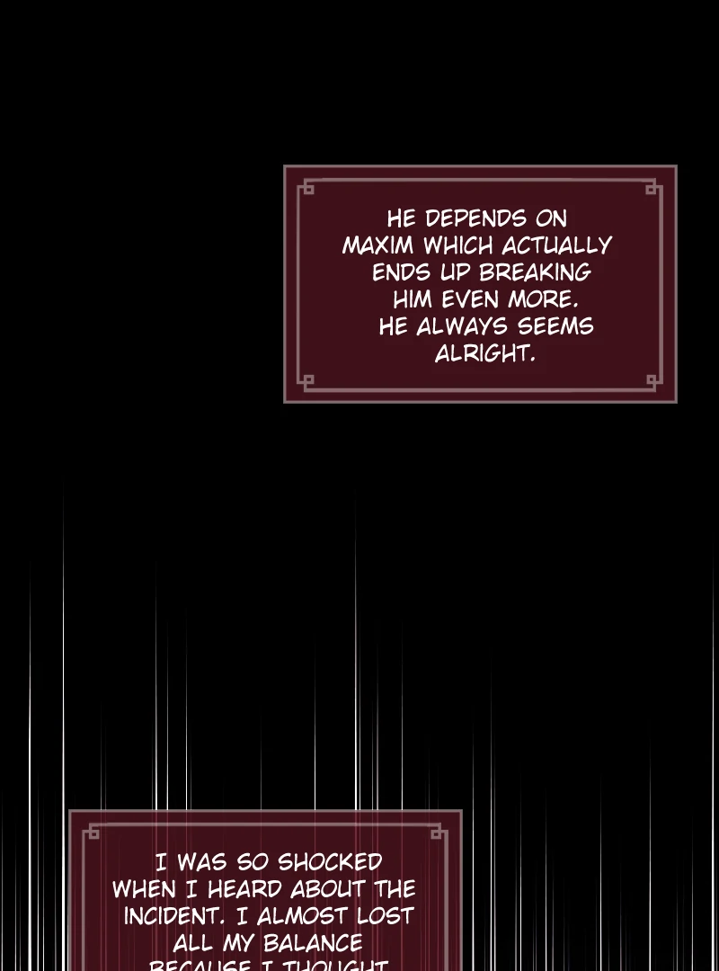 Mated To The Ruthless Alpha [Uncensored] - Chapter 39 Page 70