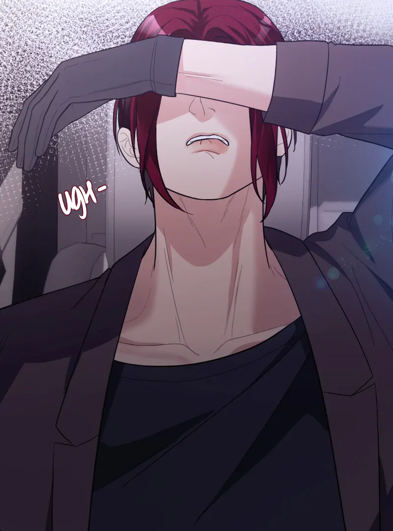 Mated To The Ruthless Alpha [Uncensored] - Chapter 39 Page 72