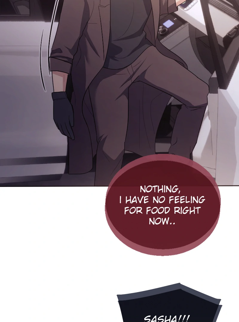 Mated To The Ruthless Alpha [Uncensored] - Chapter 39 Page 75