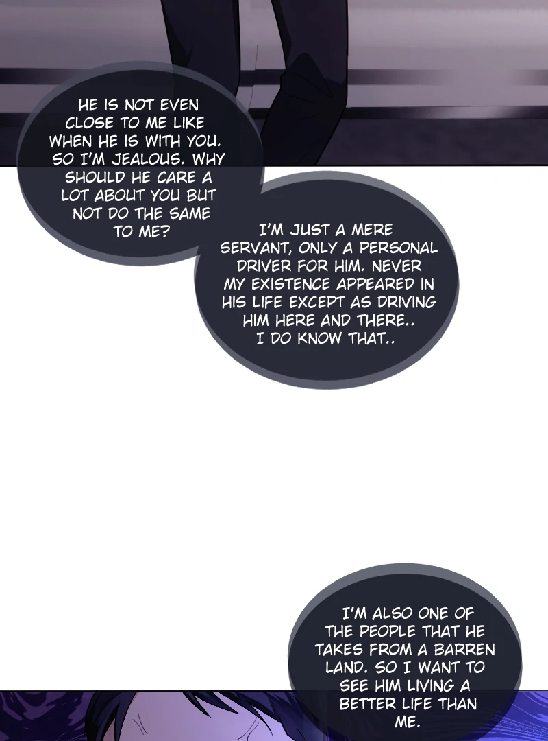 Mated To The Ruthless Alpha [Uncensored] - Chapter 39 Page 79
