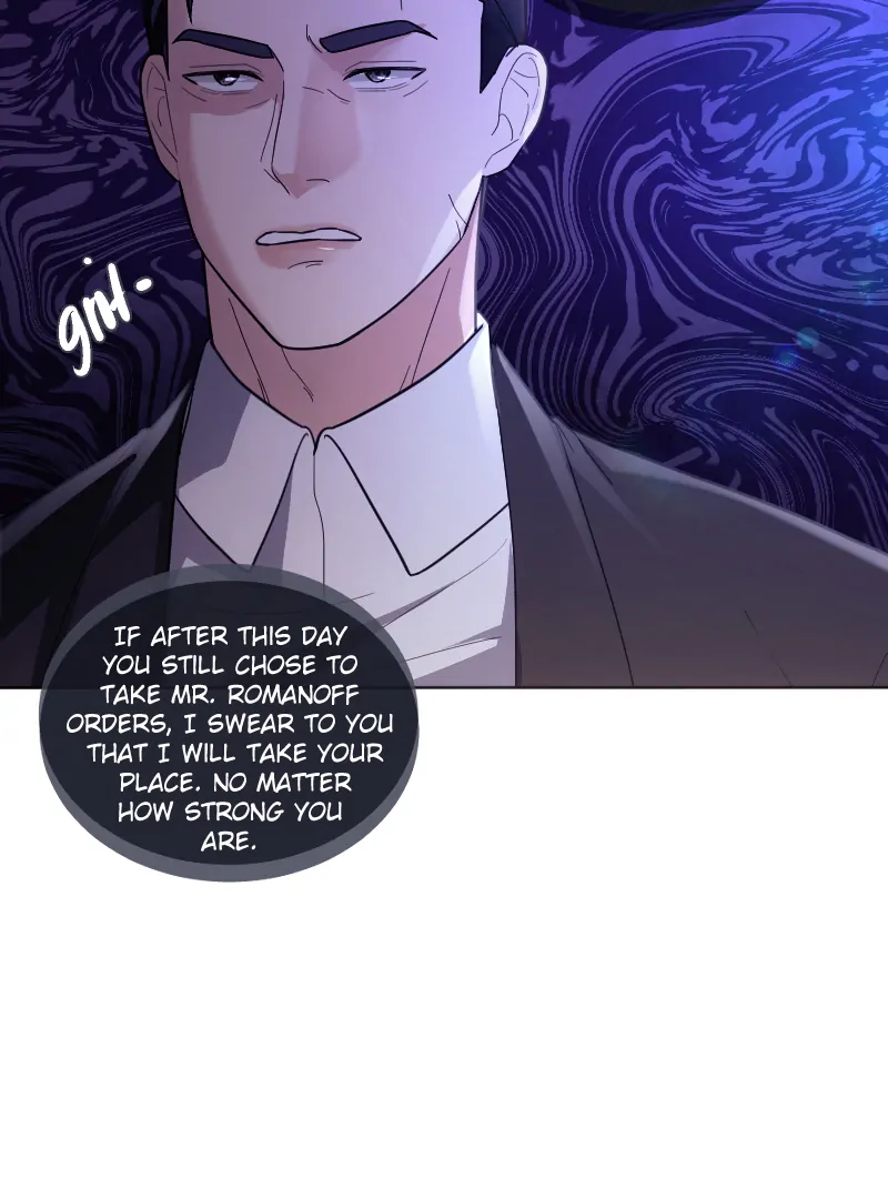 Mated To The Ruthless Alpha [Uncensored] - Chapter 39 Page 80