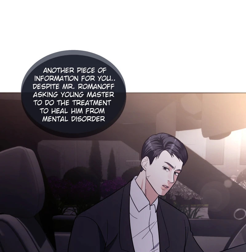 Mated To The Ruthless Alpha [Uncensored] - Chapter 39 Page 81