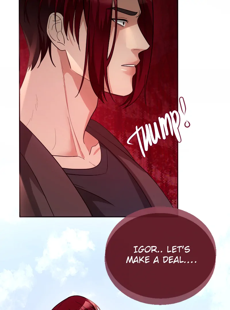 Mated To The Ruthless Alpha [Uncensored] - Chapter 39 Page 84